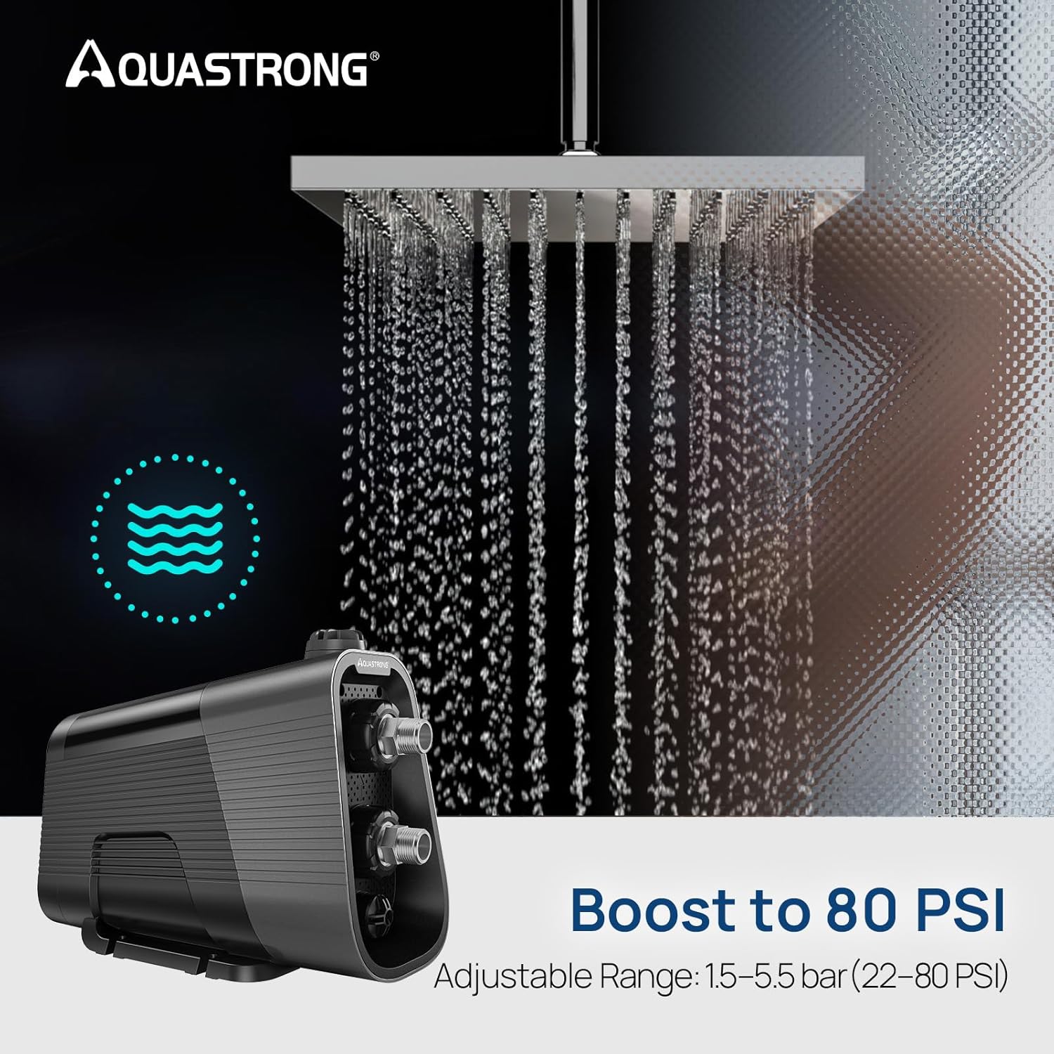 Aquastrong Smart 45 review,Aquastrong Smart 45 review and rating,Aquastrong water pump review pros cons,Aquastrong Smart 45 honest review,is Aquastrong Smart 45 worth buying,Aquastrong Smart 45 review verdict compared against top alternatives