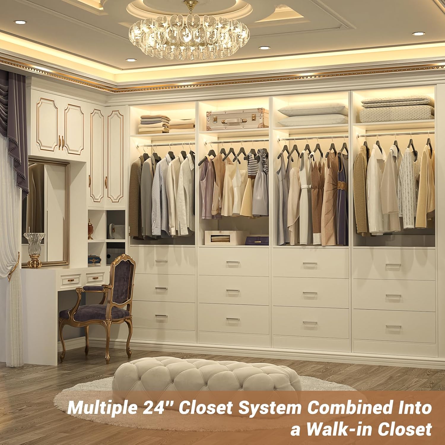 Besiost closet system review,Besiost closet system review rating,is Besiost closet worth buying,Besiost closet system review pros cons,Besiost closet system honest review,Besiost closet system review verdict setup process and initial configuration