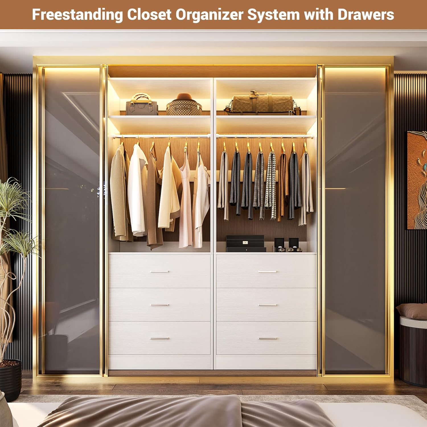 Besiost closet system review,Besiost closet system review rating,is Besiost closet worth buying,Besiost closet system review pros cons,Besiost closet system honest review,Besiost closet system review verdict real-world details not found in the official specs