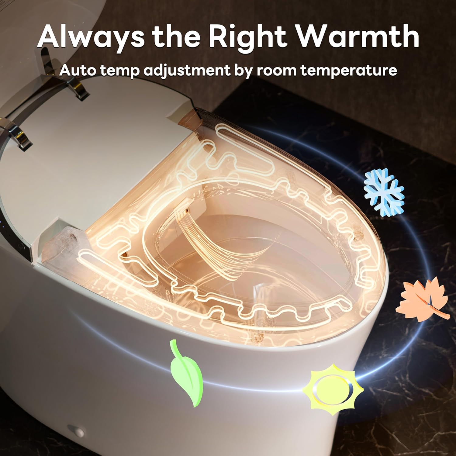 CANEST smart toilet review, CANEST TC-500PRO review and rating, is CANEST smart toilet worth buying, CANEST smart toilet review pros cons, CANEST toilet review honest opinion, CANEST TC-500PRO review verdict performance testing and real-world results