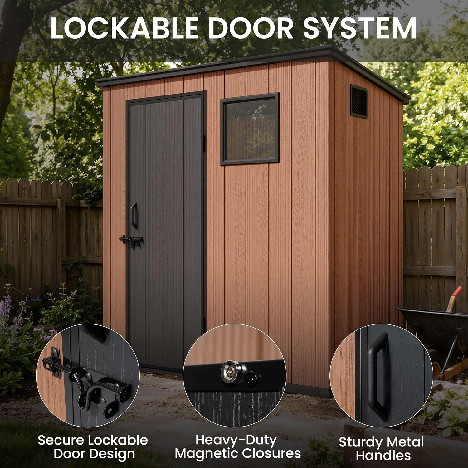 Crestlive Products storage shed review,Crestlive Products shed review and rating,Crestlive Products plastic shed review pros cons,is Crestlive Products storage shed worth buying,Crestlive Products shed review honest opinion,Crestlive Products storage shed review verdict benchmark scores and measured results