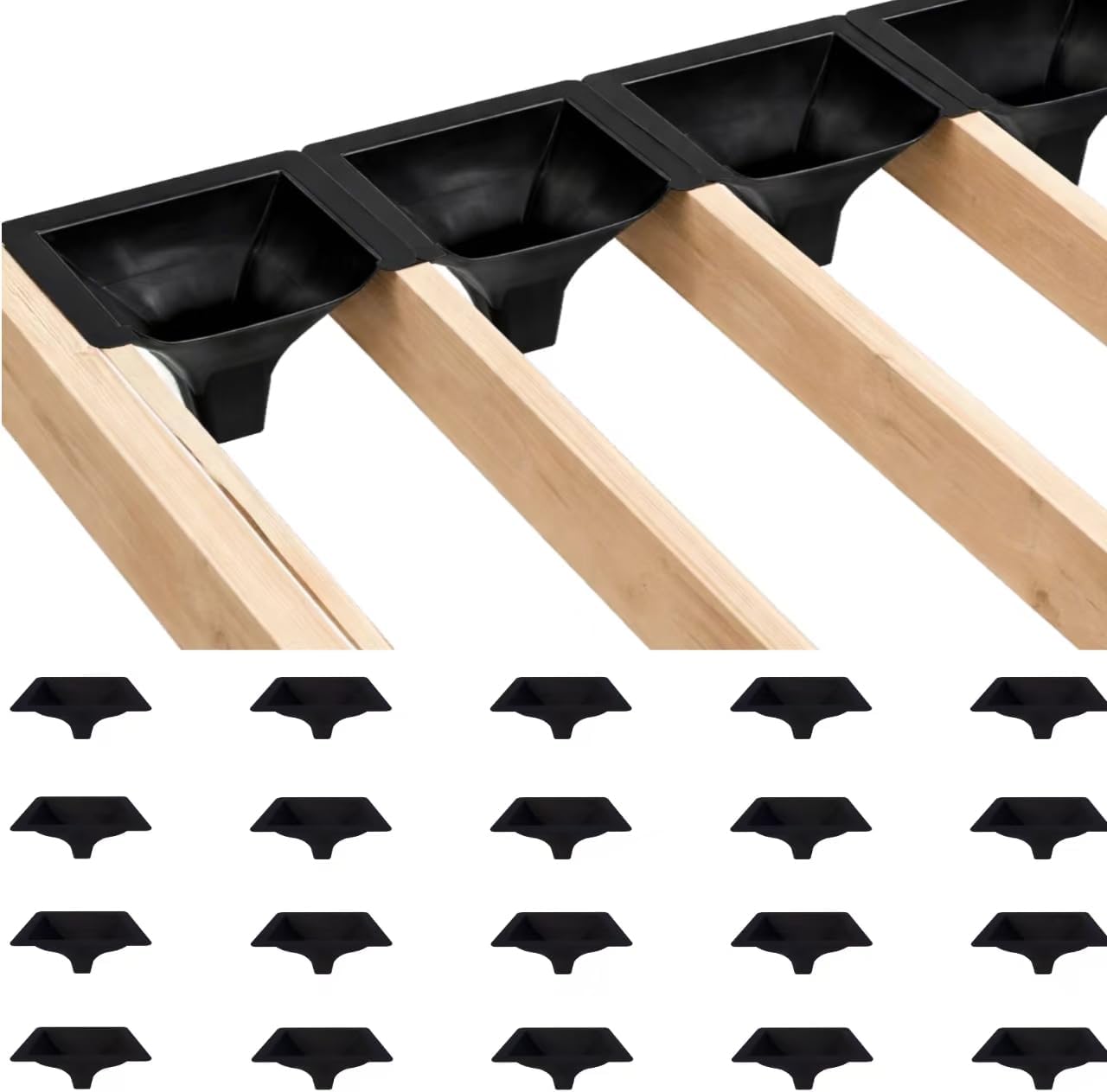 EMAYUU deck downspout review,under deck drainage system review and rating,EMAYUU downspout review pros cons,black deck downspout review honest opinion,EMAYUU drainage downspout review verdict,is EMAYUU deck downspout worth buying - detailed features and technical specifications