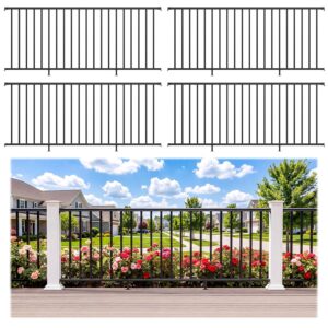 Image 1 of Egadis railing review