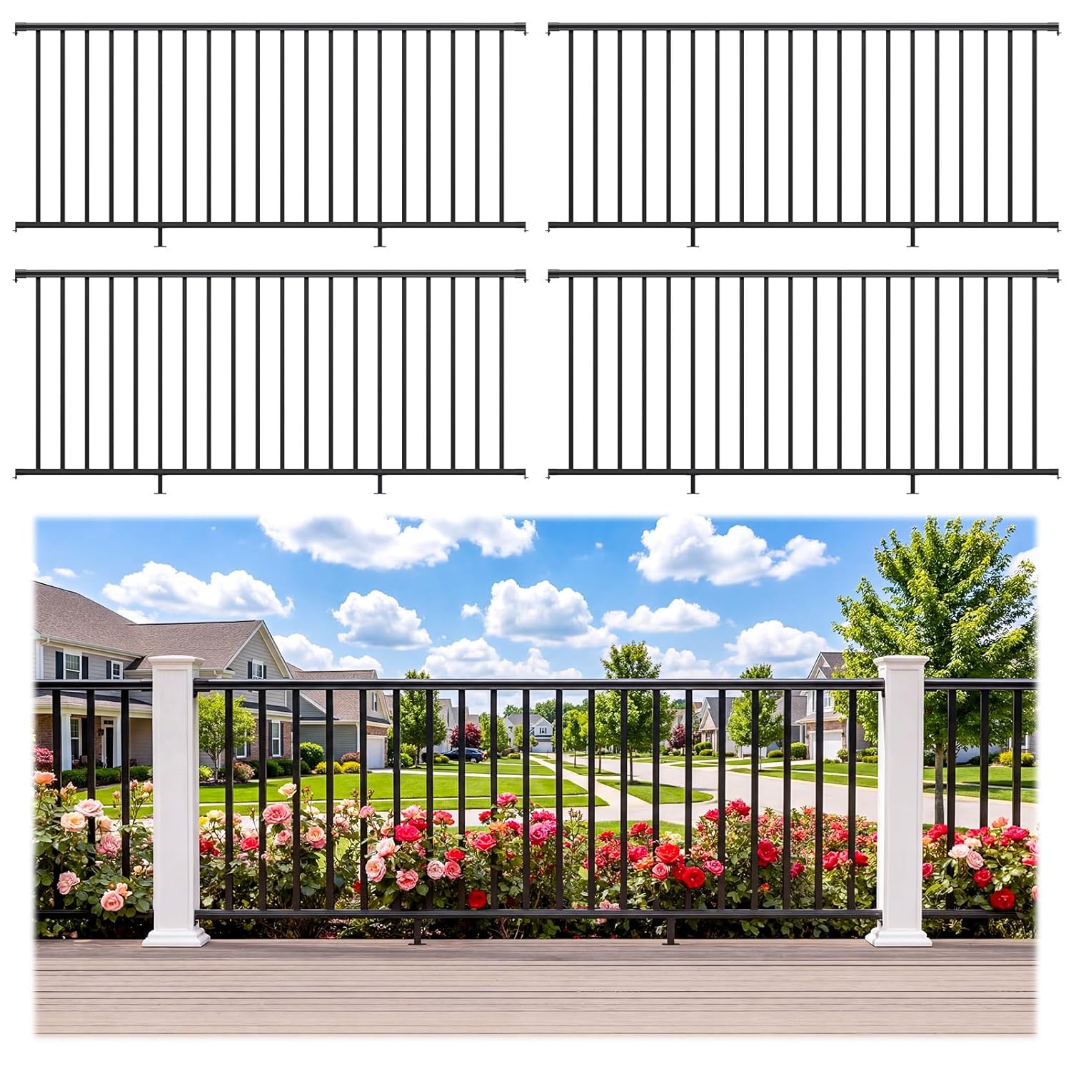 Egadis railing review,Egadis railing review and rating,is Egadis railing worth buying,Egadis railing review pros cons,Egadis railing honest review,Egadis deck railing review verdict unboxing — first impressions and build quality assessment