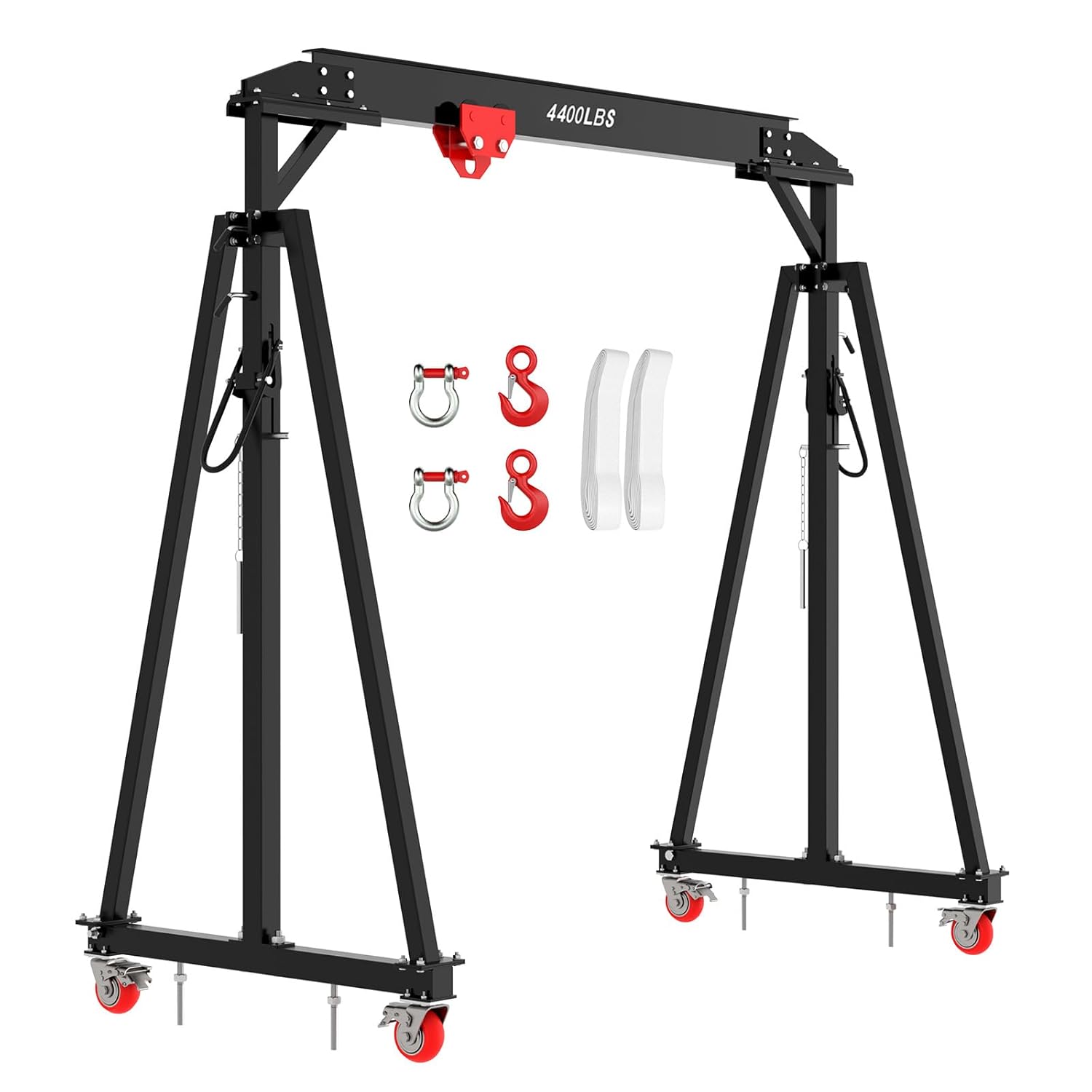 EliteEdge adjustable gantry crane review,adjustable gantry crane review and rating,is EliteEdge gantry crane worth buying,gantry crane 2 ton review pros cons,portable gantry crane review honest opinion,EliteEdge gantry crane review verdict unboxing — what comes in the box
