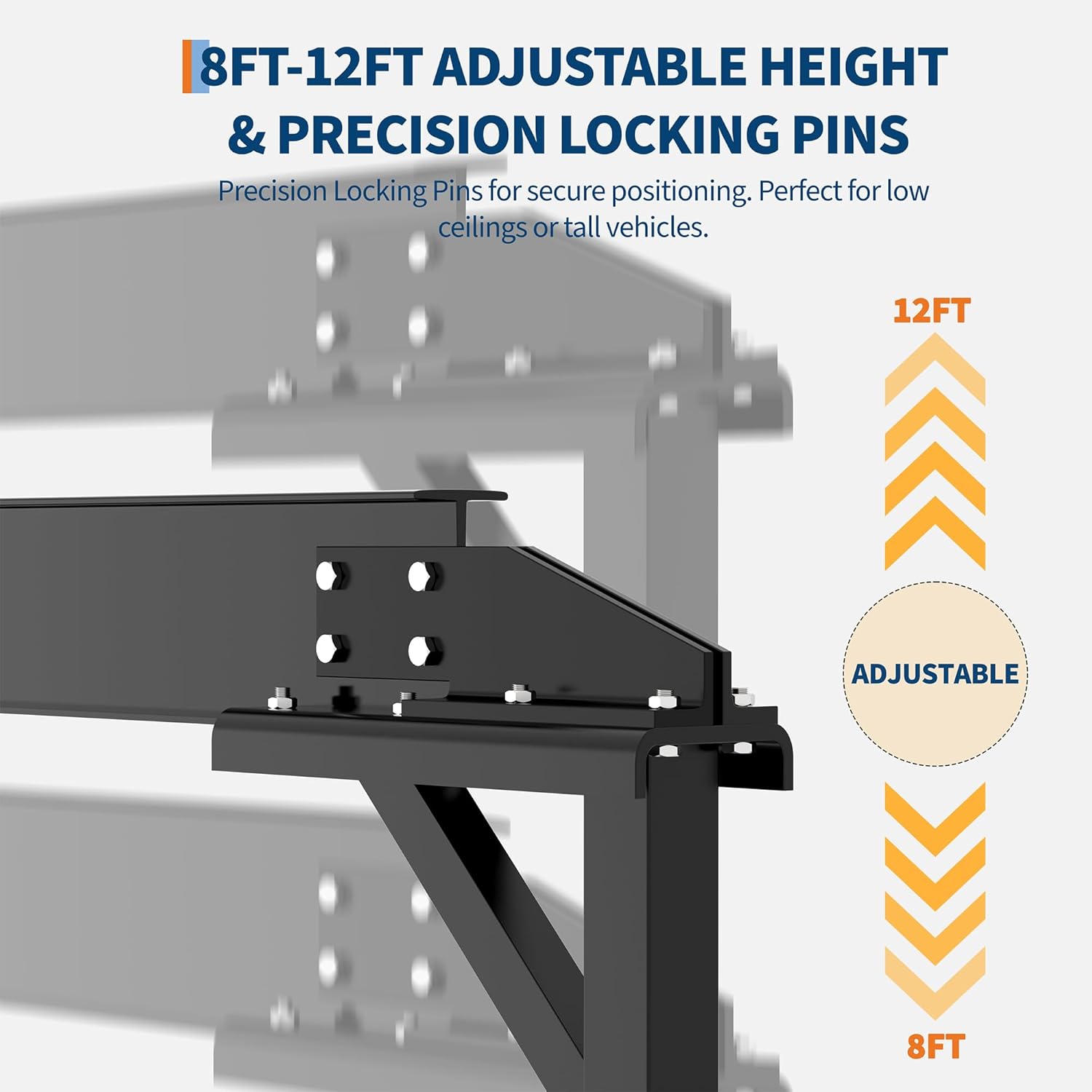 Setting up the EliteEdge adjustable gantry crane review,adjustable gantry crane review and rating,is EliteEdge gantry crane worth buying,gantry crane 2 ton review pros cons,portable gantry crane review honest opinion,EliteEdge gantry crane review verdict for the first time