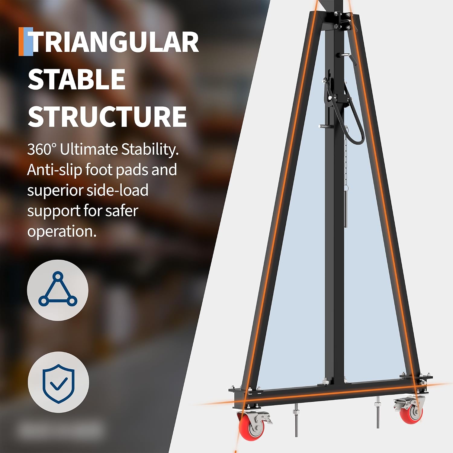 EliteEdge adjustable gantry crane review,adjustable gantry crane review and rating,is EliteEdge gantry crane worth buying,gantry crane 2 ton review pros cons,portable gantry crane review honest opinion,EliteEdge gantry crane review verdict performance test results