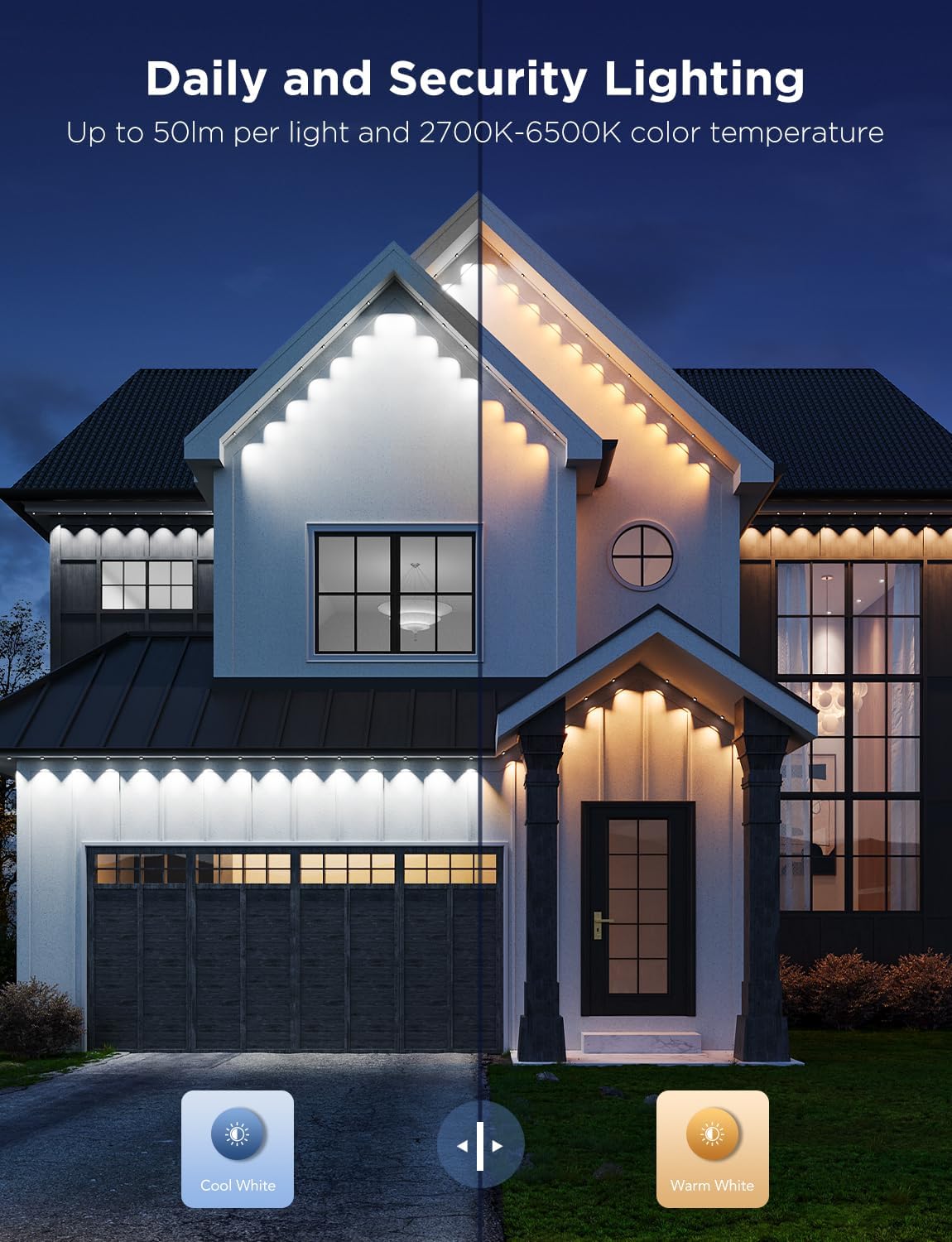 Govee Permanent Outdoor Lights Pro review,Govee Permanent Lights Pro honest review,Govee outdoor lights review pros cons,Govee Permanent Lights Pro worth buying,Govee Permanent Lights Pro review and rating,Govee Permanent Outdoor Lights Pro review verdict after weeks of real-world daily use