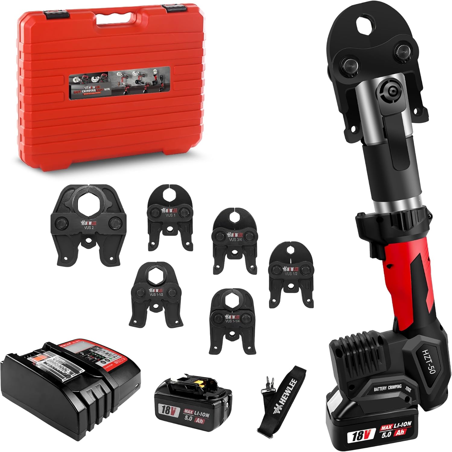 HUYAR press tool review,HUYARPEX crimper review and rating,HUYAR press tool worth buying,HUYAR HZT-50 review pros cons,HUYAR press tool honest opinion,HUYARPEX HZT-50 review verdict unboxing — first impressions and build quality assessment