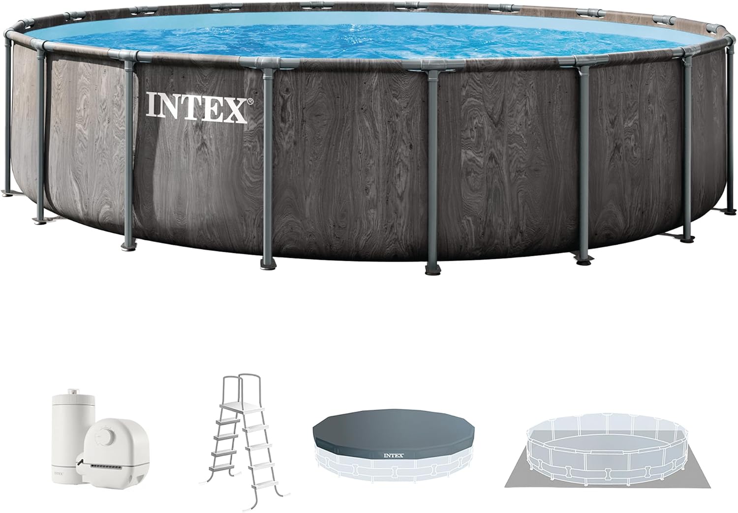 Intex Prism Frame pool review,Intex Prism Frame pool review and rating,is Intex Prism Frame pool worth buying,Intex Prism Frame pool review pros cons,Intex Prism Frame pool review honest opinion,Intex Prism Frame pool review verdict during hands-on performance testing