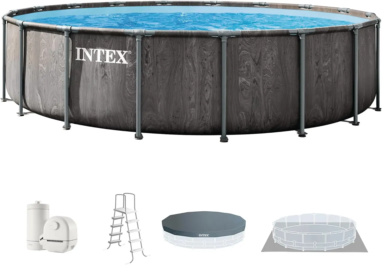 Intex Prism Frame Pool Review: Honest Pros & Cons Worth Buying? 1 Intex Prism Frame pool review,Intex Prism Frame pool review and rating,is Intex Prism Frame pool worth buying,Intex Prism Frame pool review pros cons,Intex Prism Frame pool review honest opinion,Intex Prism Frame pool review verdict during hands-on performance testing