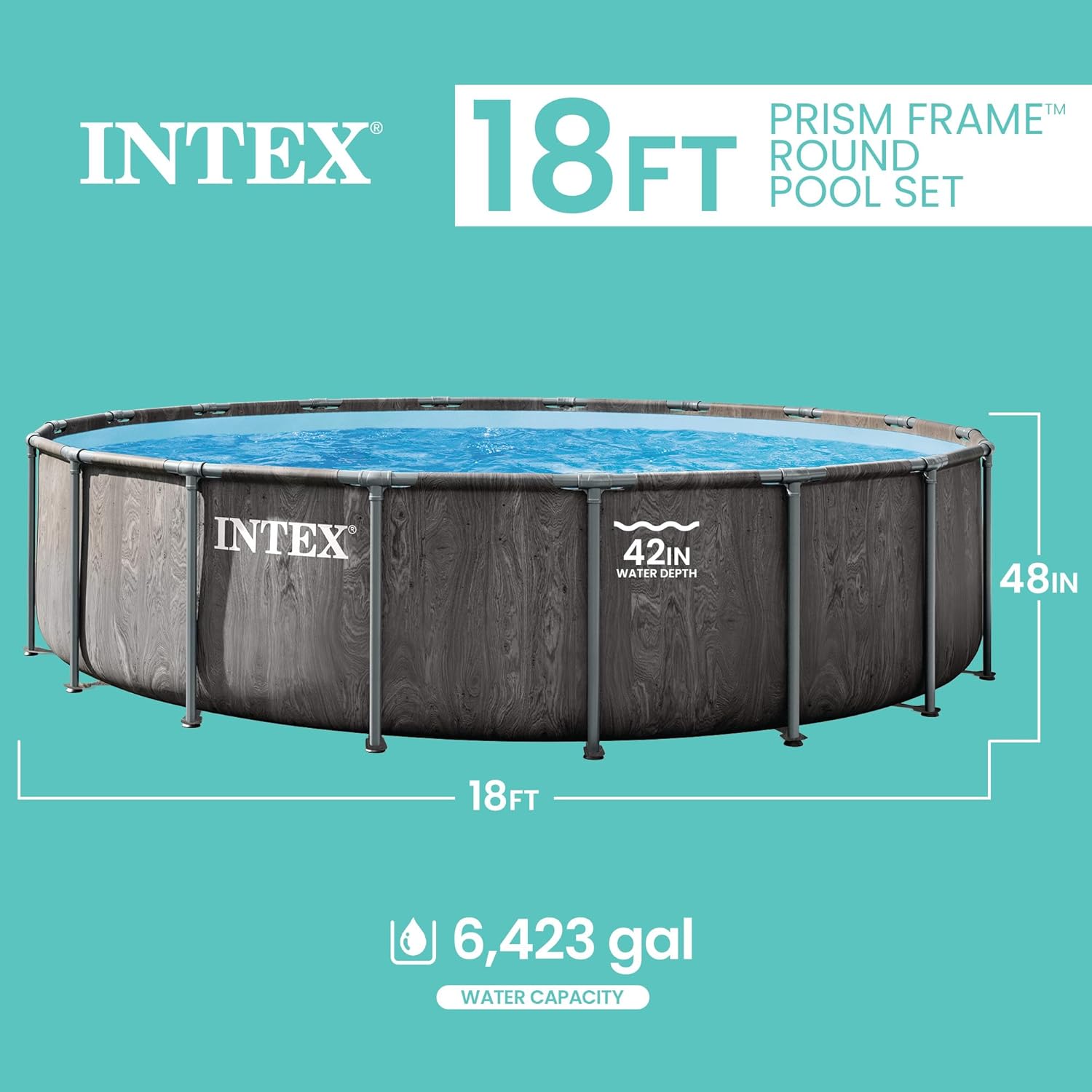 Step-by-step setup guide for Intex Prism Frame pool review,Intex Prism Frame pool review and rating,is Intex Prism Frame pool worth buying,Intex Prism Frame pool review pros cons,Intex Prism Frame pool review honest opinion,Intex Prism Frame pool review verdict
