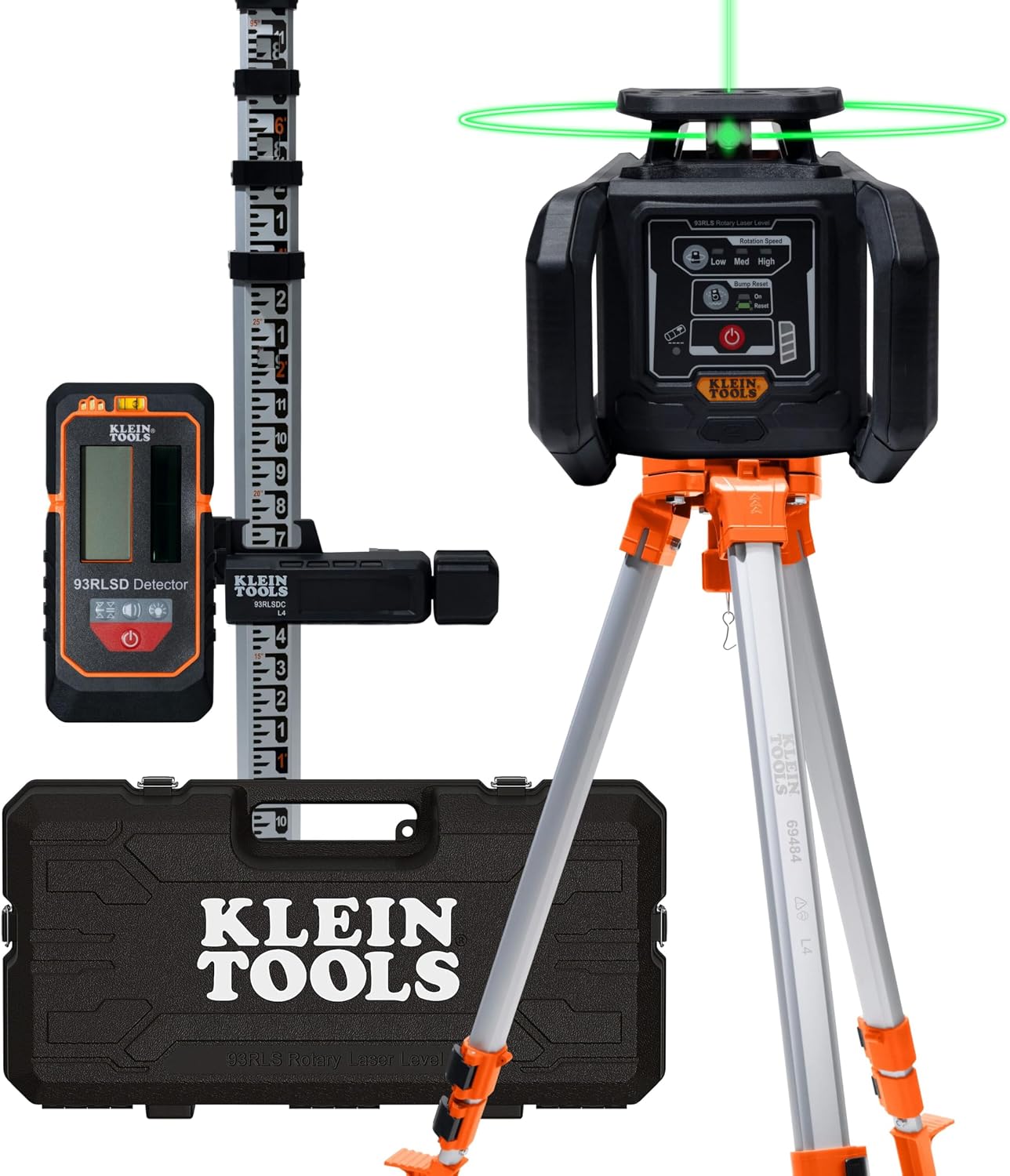 Klein Tools 93RLS review,Klein Tools 93RLS review pros cons,Klein Tools 93RLS review honest opinion,Klein Tools 93RLS review and rating,is Klein Tools 93RLS worth buying,Klein Tools 93RLS review verdict unboxing — what comes in the box