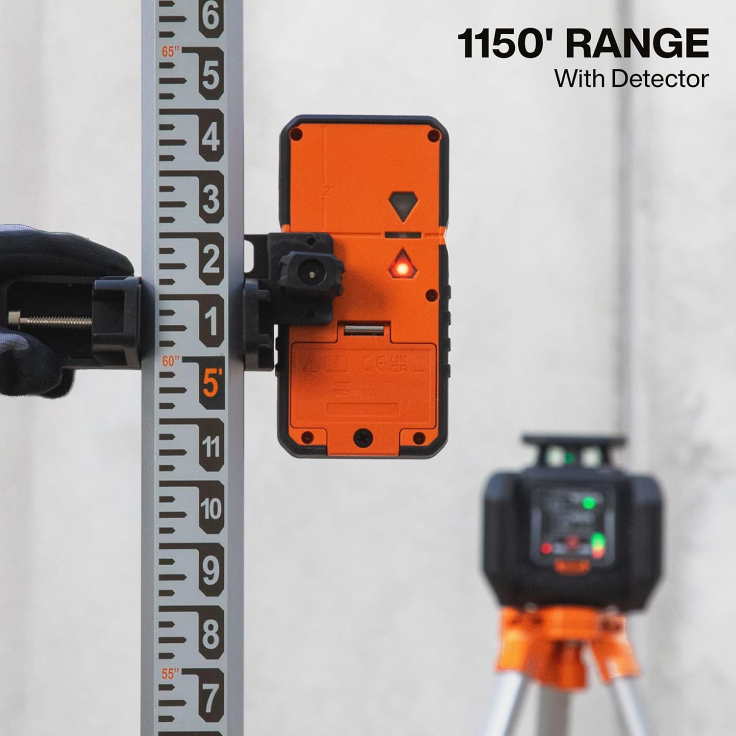 Setting up the Klein Tools 93RLS review,Klein Tools 93RLS review pros cons,Klein Tools 93RLS review honest opinion,Klein Tools 93RLS review and rating,is Klein Tools 93RLS worth buying,Klein Tools 93RLS review verdict for the first time
