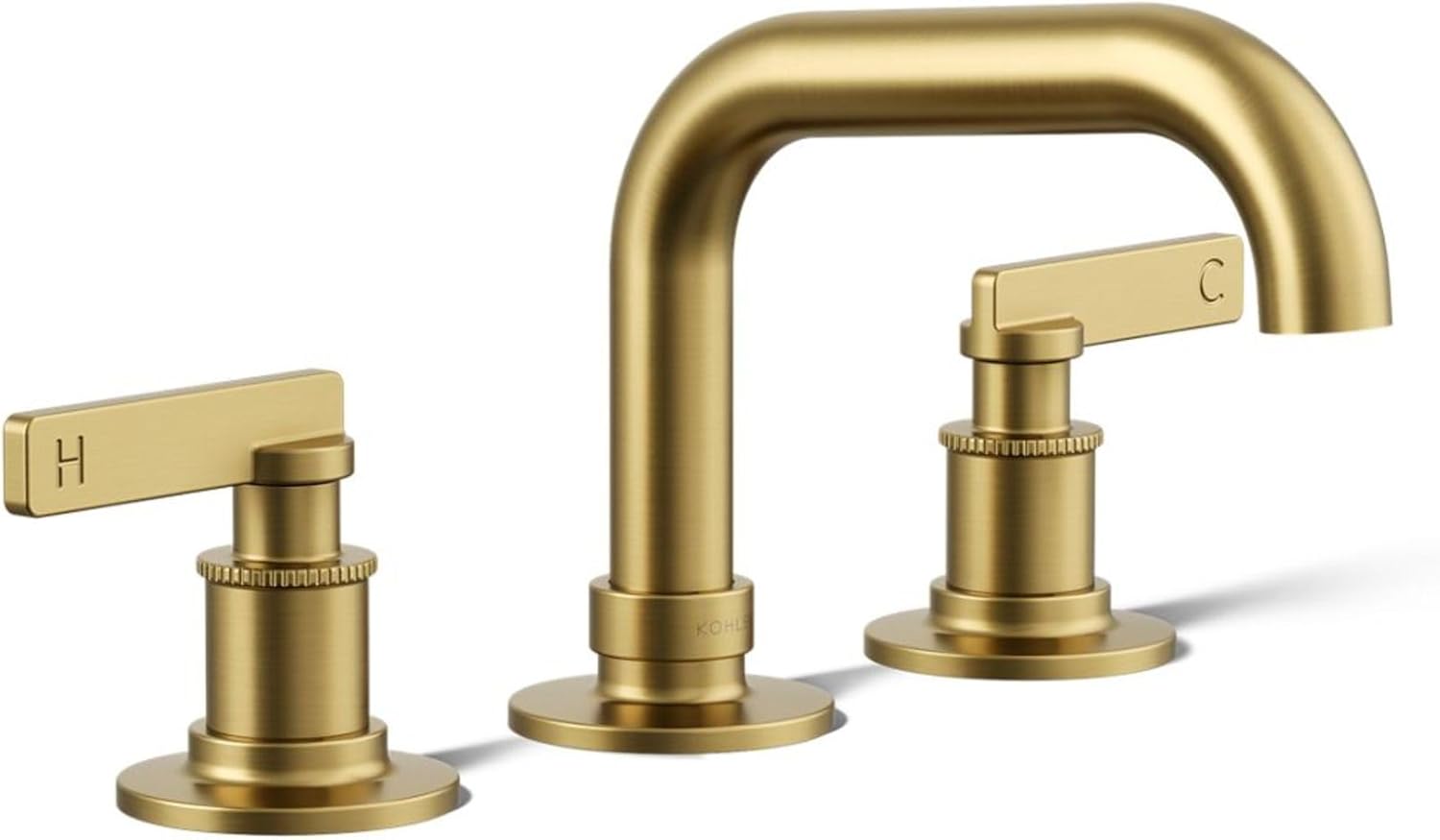 Kohler Castia faucet review unboxing — package contents and first impressions