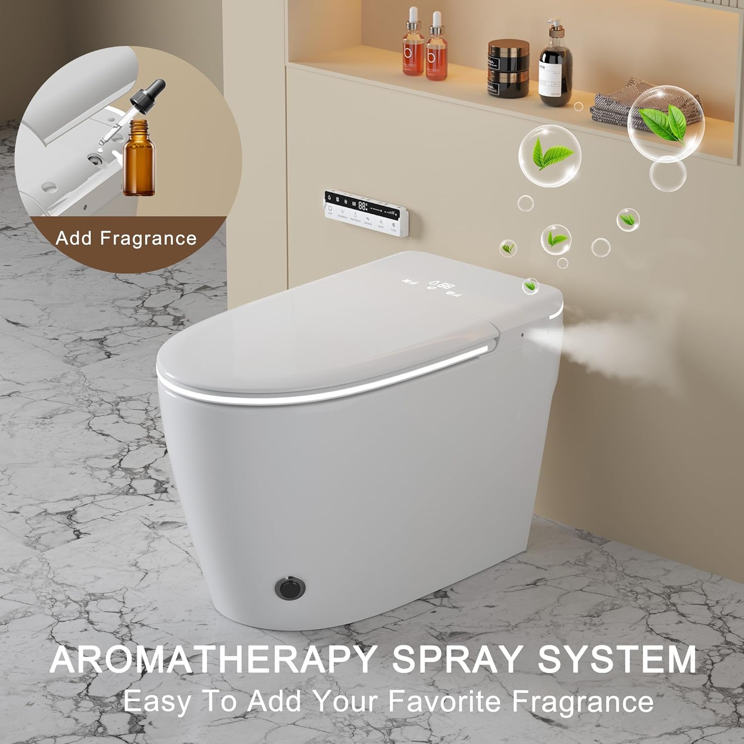 Loupusuo smart toilet review, Loupusuo toilet review and rating, is Loupusuo smart toilet worth buying, Loupusuo smart toilet review pros cons, Loupusuo toilet review honest opinion, Loupusuo smart toilet review verdict unboxing and complete package contents