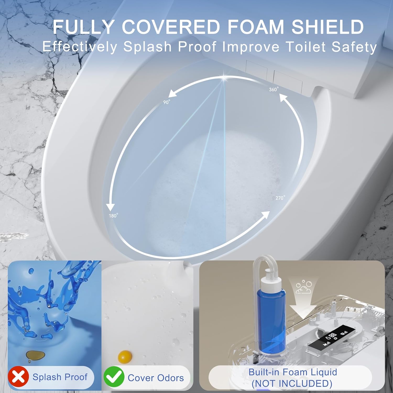 Step-by-step guide for Loupusuo smart toilet review, Loupusuo toilet review and rating, is Loupusuo smart toilet worth buying, Loupusuo smart toilet review pros cons, Loupusuo toilet review honest opinion, Loupusuo smart toilet review verdict - complete tutorial