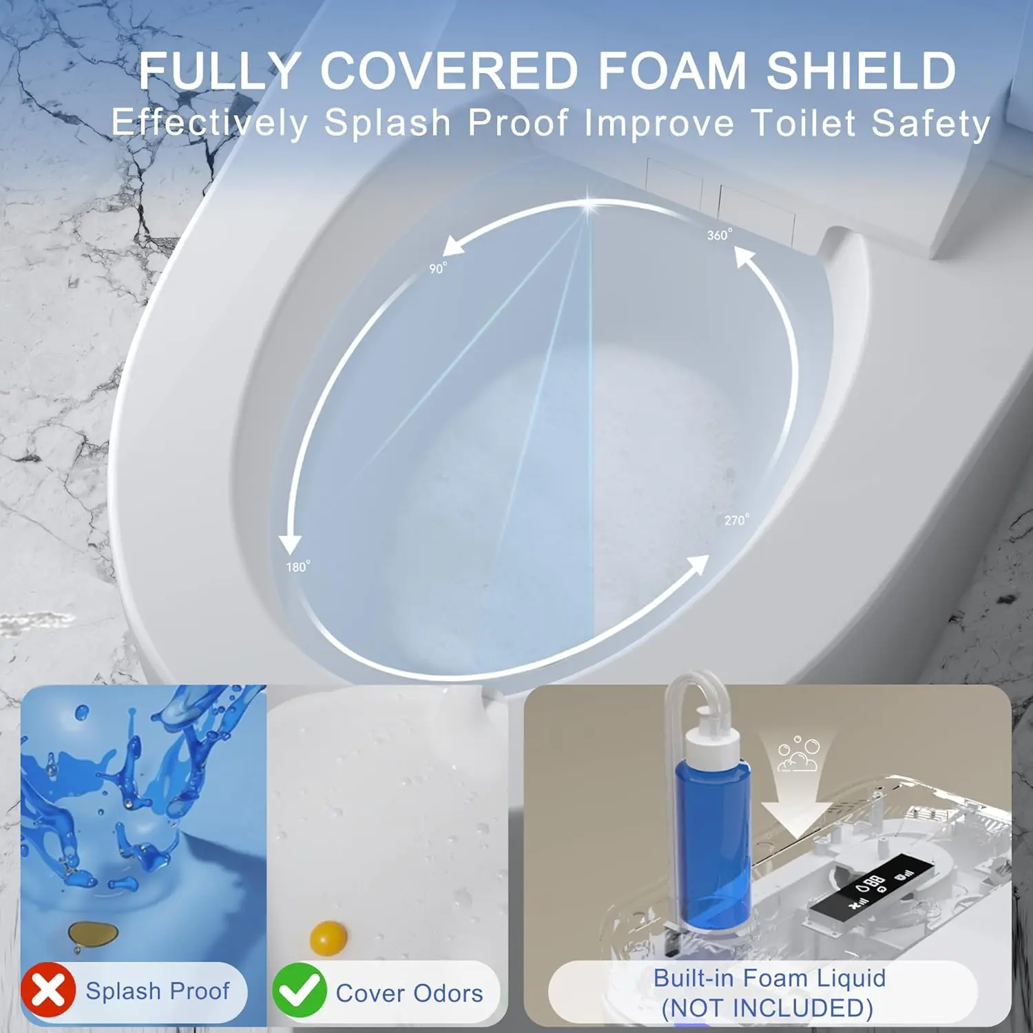 Loupusuo Smart Toilet Review: Honest Pros & Cons 3 Step-by-step guide for Loupusuo smart toilet review, Loupusuo toilet review and rating, is Loupusuo smart toilet worth buying, Loupusuo smart toilet review pros cons, Loupusuo toilet review honest opinion, Loupusuo smart toilet review verdict - complete tutorial