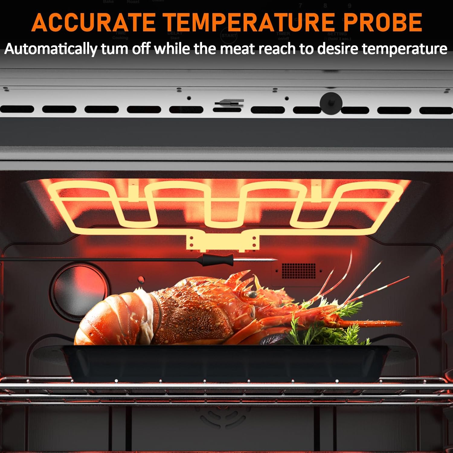 MERXENG wall oven review,MERXENG oven review and rating,is MERXENG wall oven worth buying,MERXENG wall oven review pros cons,MERXENG oven review honest opinion,MERXENG wall oven review verdict key features examined up close