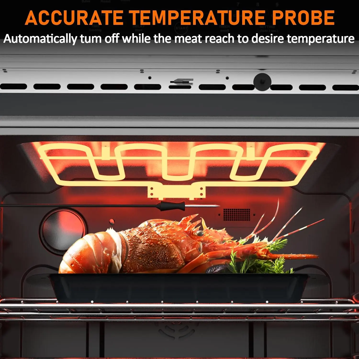 MERXENG wall oven review,MERXENG oven review and rating,is MERXENG wall oven worth buying,MERXENG wall oven review pros cons,MERXENG oven review honest opinion,MERXENG wall oven review verdict key features examined up close