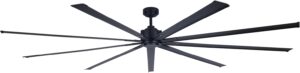 Image 1 of MINKA-AIRE Xtreme ceiling fan review