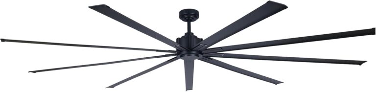 Image 1 of MINKA-AIRE Xtreme ceiling fan review