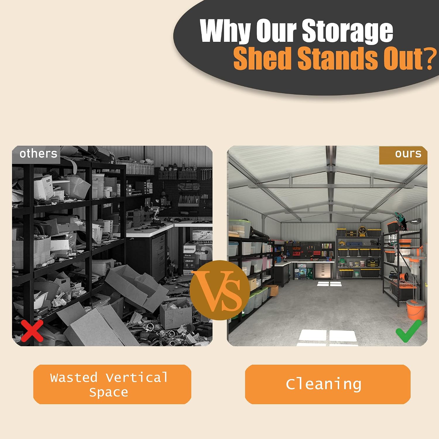 MNLR 12x18 outdoor storage shed review,MNLR storage shed review and rating,is MNLR shed worth buying,MNLR metal shed review pros cons,MNLR garden shed review honest opinion,MNLR 12x18 shed review verdict performance test results
