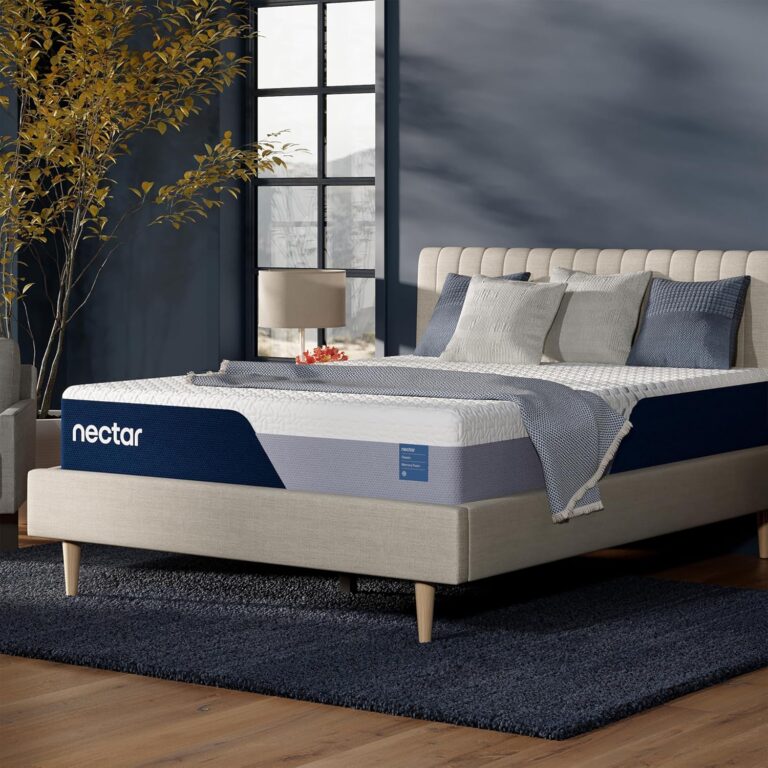 Image 1 of Nectar mattress review
