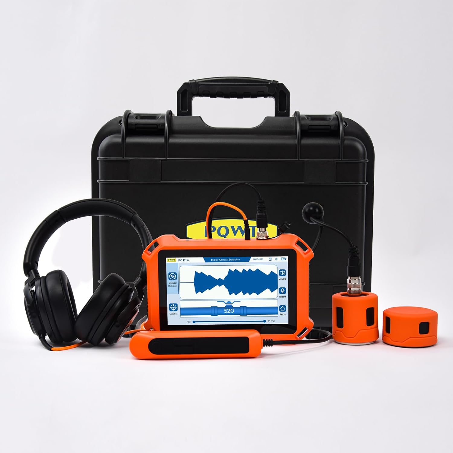 PQ125A water leak detector review,PQ125A water leak detector review and rating,is PQ125A water leak detector worth buying,PQ125A water leak detector review pros cons,PQ125A water leak detector review honest opinion,PQ125A water leak detector review verdict - detailed features and technical specifications