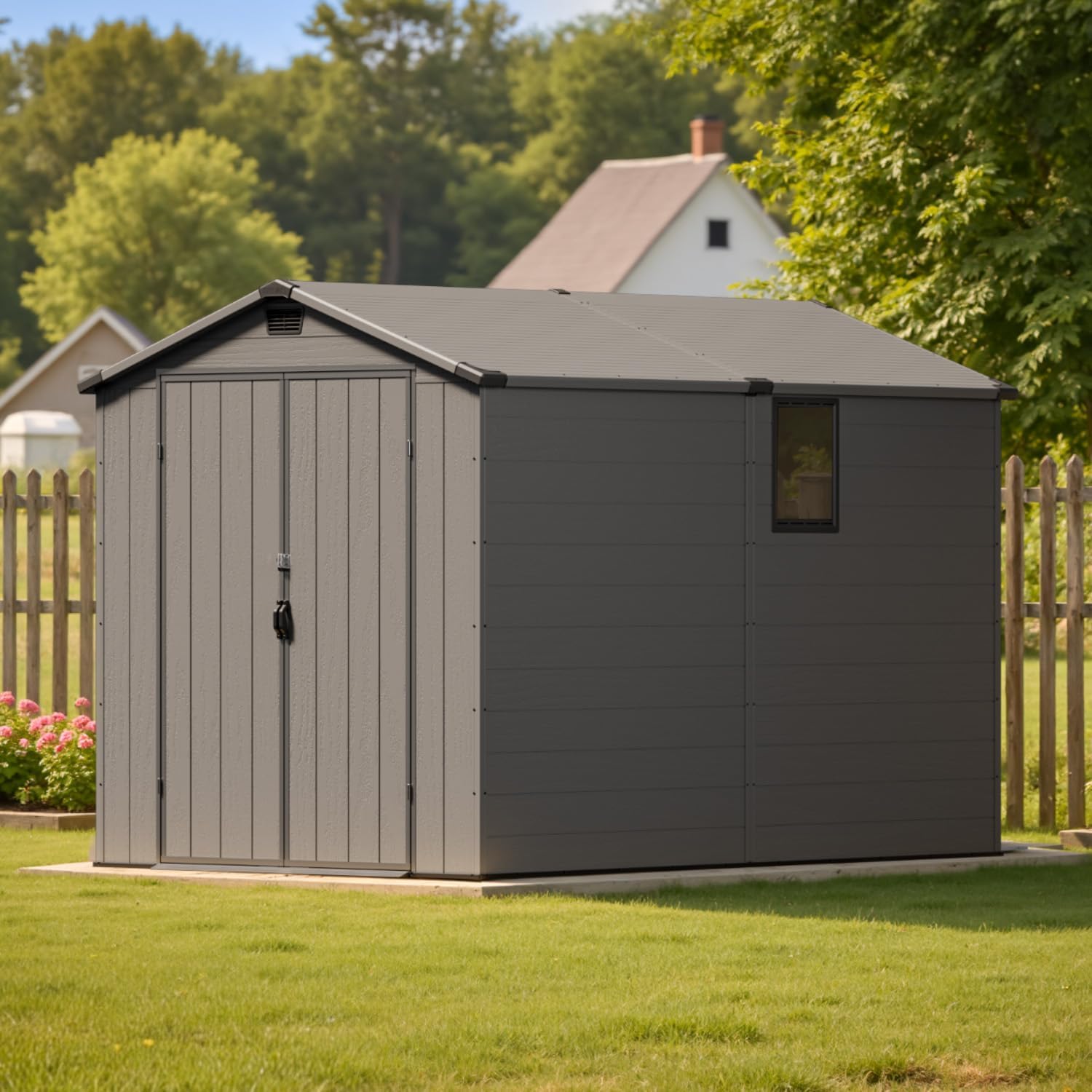 Step-by-step guide for Patiowell 6x10 shed review,Patiowell shed review and rating,is Patiowell shed worth buying,Patiowell 6x10 shed review pros cons,Patiowell shed review honest opinion,Patiowell 6x10 shed review verdict - complete tutorial
