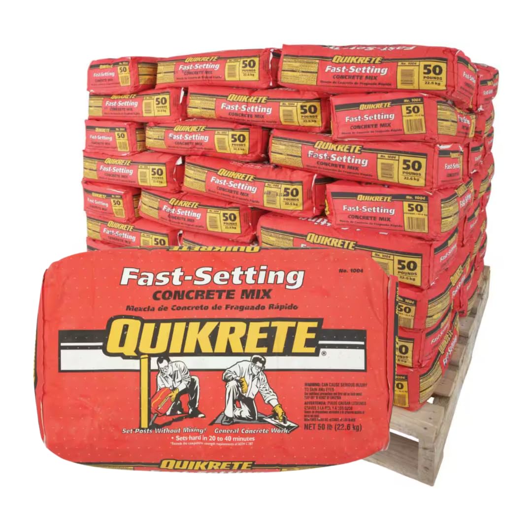 QUIKRETE Fast-Setting Concrete Mix review,QUIKRETE Fast-Setting Concrete Mix review and rating,is QUIKRETE Fast-Setting Concrete Mix worth buying,QUIKRETE Fast-Setting Concrete Mix review pros cons,QUIKRETE Fast-Setting Concrete Mix review honest opinion,QUIKRETE Fast-Setting Concrete Mix review verdict — full package contents