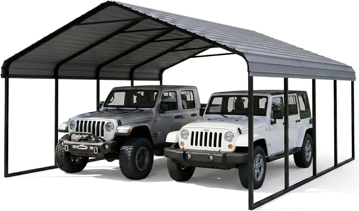 RITERYIFER 20x20 Carport Review: Pros & Cons Worth Buying? 1 RITERYIFER 20x20 carport review,RITERYIFER carport review and rating,is RITERYIFER 20x20 carport worth buying,RITERYIFER 20x20 carport review pros cons,RITERYIFER carport review honest opinion,RITERYIFER 20x20 carport review verdict build quality and materials close-up