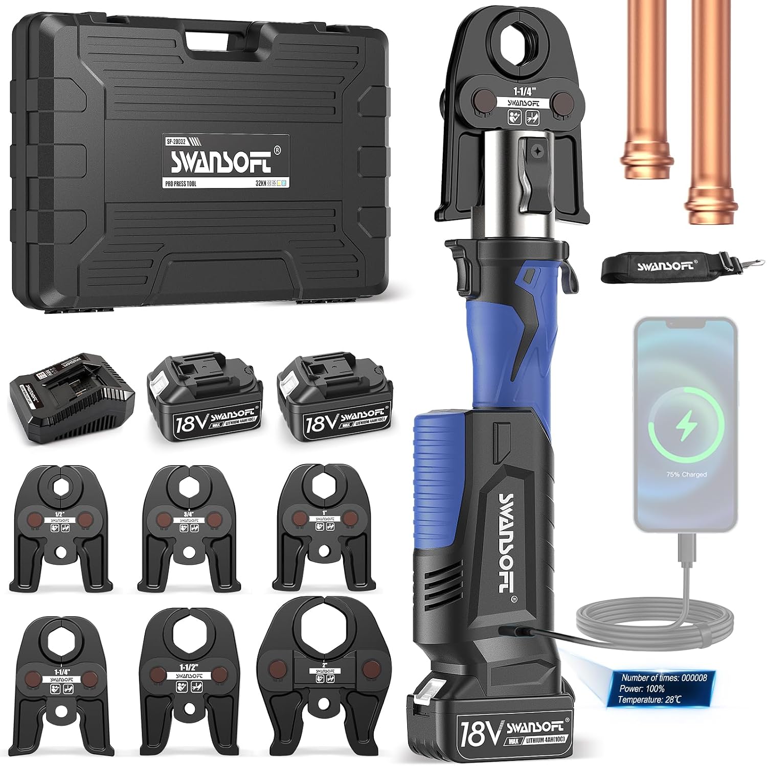SWANSOFT SP-20032 review,SWANSOFT SP-20032 honest review,SWANSOFT SP-20032 review pros cons,SWANSOFT SP-20032 review verdict,SWANSOFT SP-20032 review rating,SWANSOFT SP-20032 review worth buying — full package contents