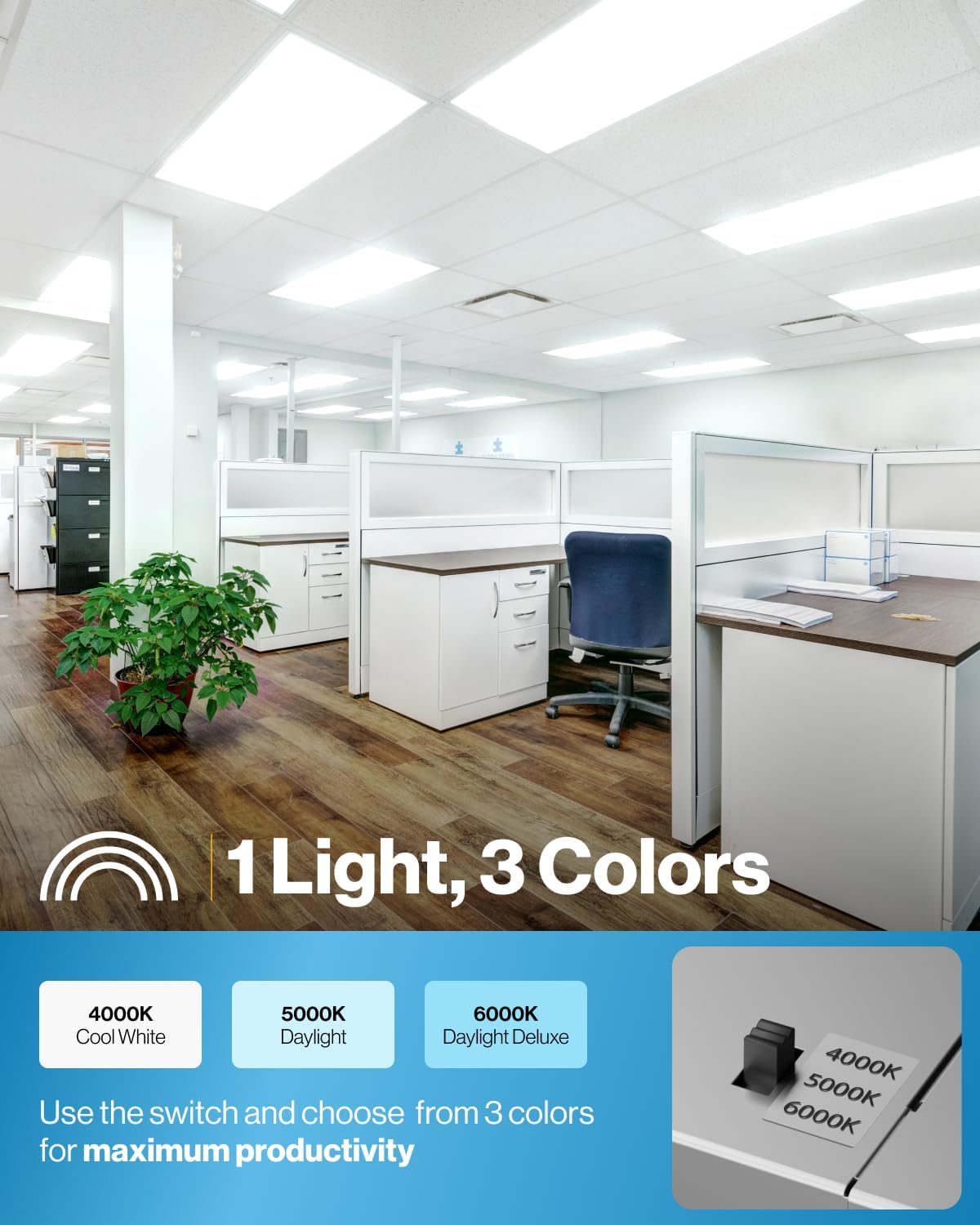 Sunco 2x4 LED panel review,Sunco 2x4 LED panel review and rating,is Sunco 2x4 LED panel worth buying,Sunco 2x4 LED panel review pros cons,Sunco 2x4 LED panel review honest opinion,Sunco Lighting 2x4 LED panel review verdict — features that matter in real use