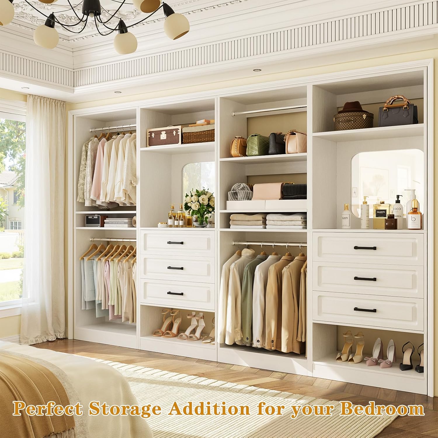 Unikito closet system review,Unikito closet system review and rating,is Unikito closet system worth buying,Unikito closet system review pros cons,Unikito closet system review honest opinion,Unikito closet system review verdict unboxing and complete package contents