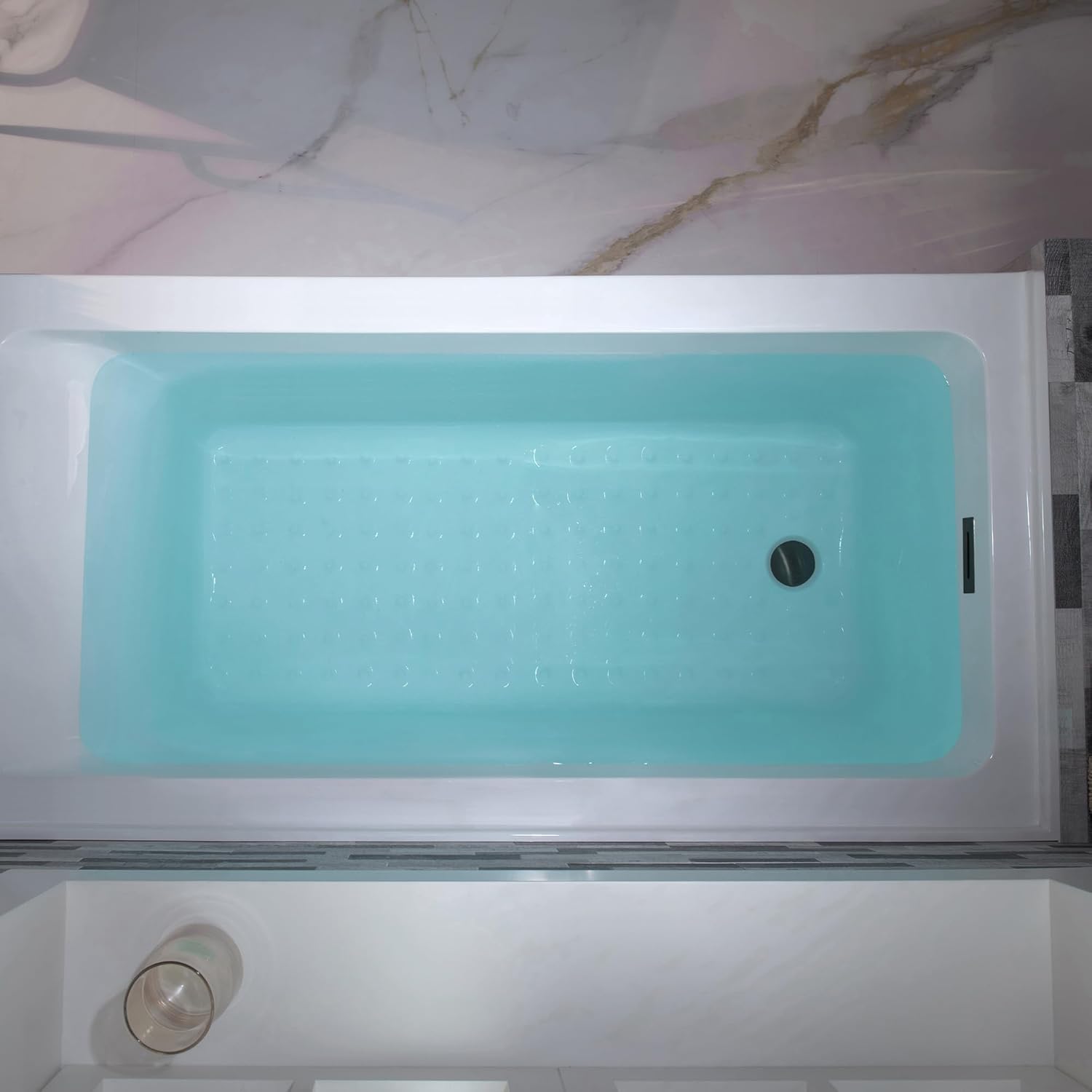 WOODBRIDGE bathtub review,WOODBRIDGE soaking tub review and rating,is WOODBRIDGE alcove tub worth buying,WOODBRIDGE acrylic bathtub review pros cons,WOODBRIDGE LB429 review honest opinion,WOODBRIDGE bathtub review verdict after weeks of real-world daily use