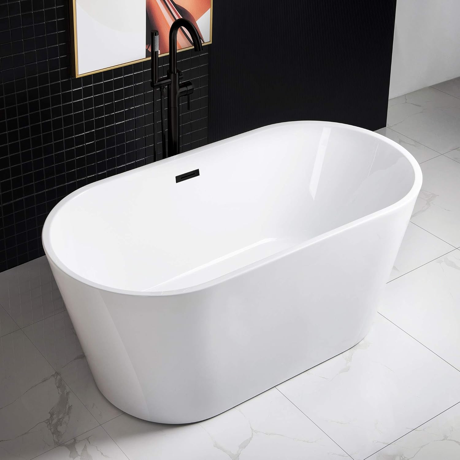 Step-by-step guide for WOODBRIDGE bathtub review,WOODBRIDGE freestanding bathtub review and rating,is WOODBRIDGE bathtub worth buying,WOODBRIDGE bathtub review pros cons,WOODBRIDGE bathtub review honest opinion,WOODBRIDGE BTA1514 review verdict - complete tutorial