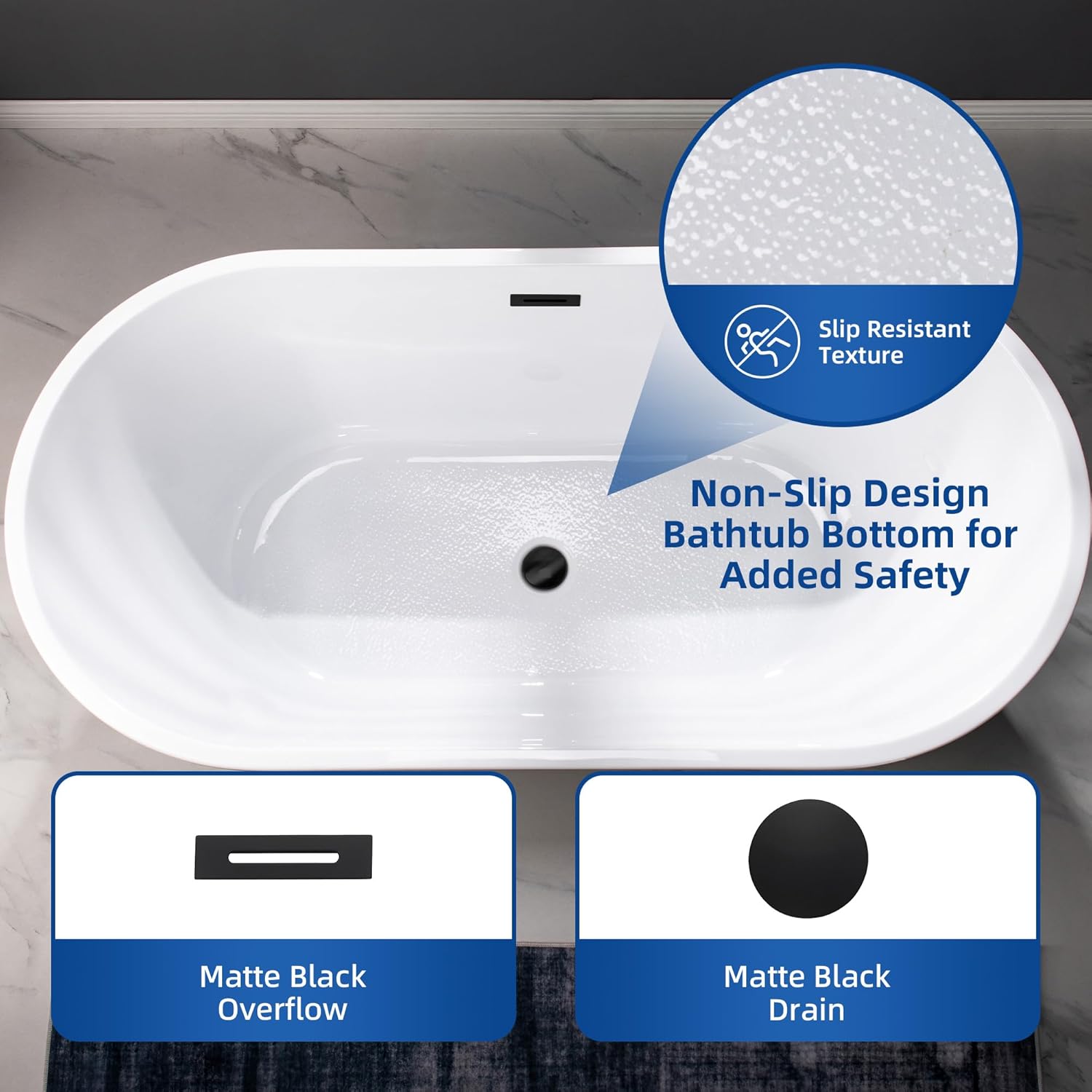 WOODBRIDGE bathtub review,WOODBRIDGE freestanding bathtub review and rating,is WOODBRIDGE bathtub worth buying,WOODBRIDGE bathtub review pros cons,WOODBRIDGE bathtub review honest opinion,WOODBRIDGE BTA1514 review verdict performance testing and real-world results