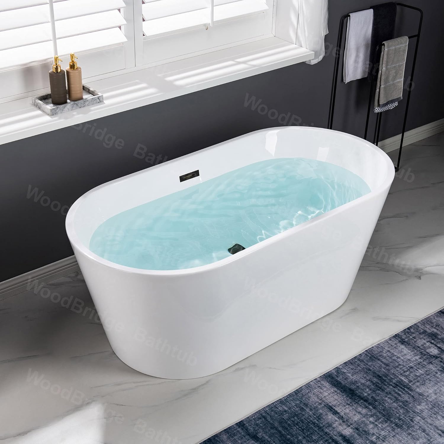 Step-by-step guide for WOODBRIDGE freestanding tub review,WOODBRIDGE BTA1702 review and rating,is WOODBRIDGE soaking tub worth buying,WOODBRIDGE bathtub review pros cons,WOODBRIDGE acrylic tub review honest opinion,WOODBRIDGE freestanding tub review verdict - complete tutorial
