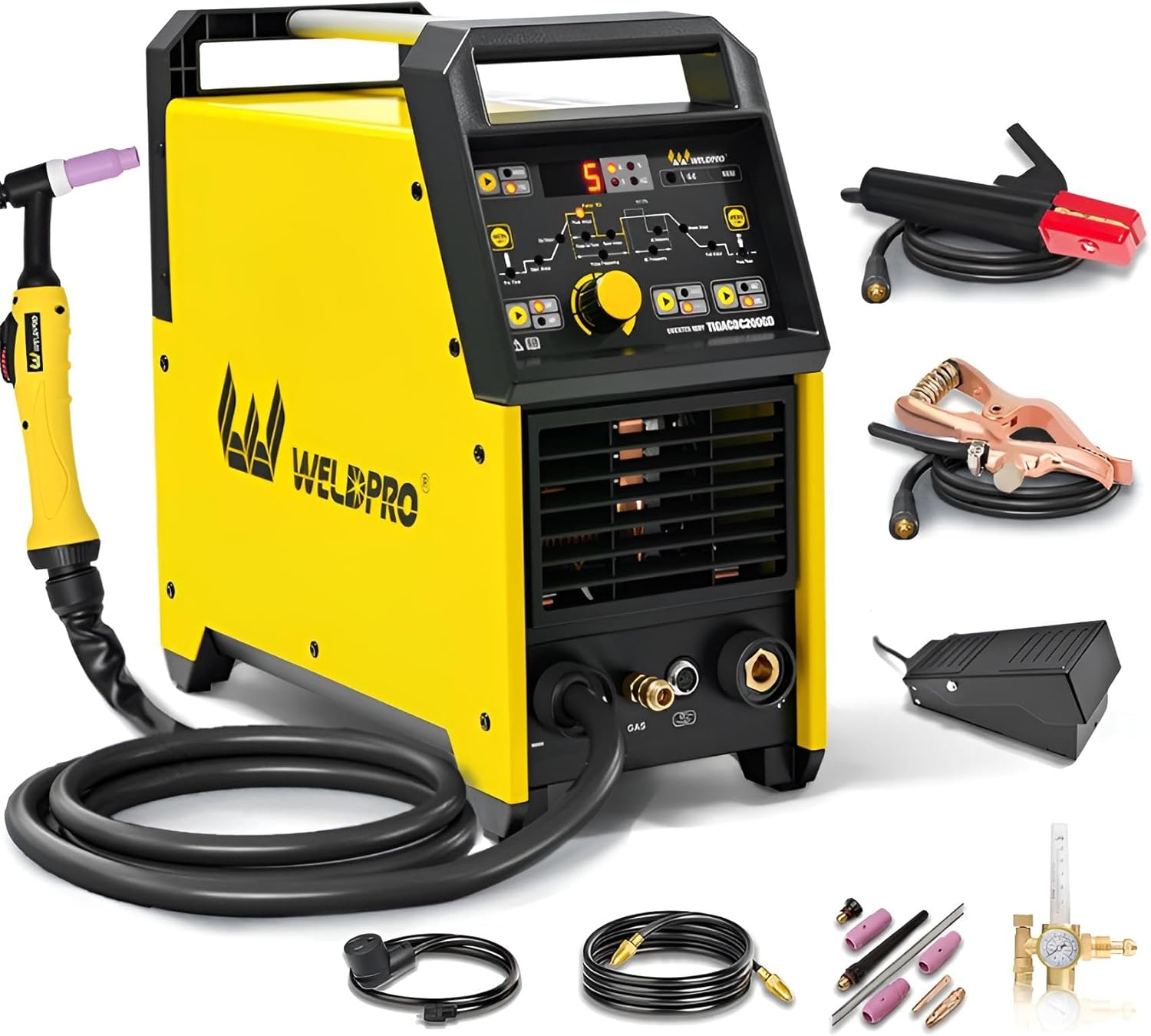 Weldpro TIG200 review,Weldpro TIG200 review and rating,is Weldpro TIG200 worth buying,Weldpro TIG200 review pros cons,Weldpro TIG200 review honest opinion,Weldpro TIG200 review verdict - detailed features and technical specifications
