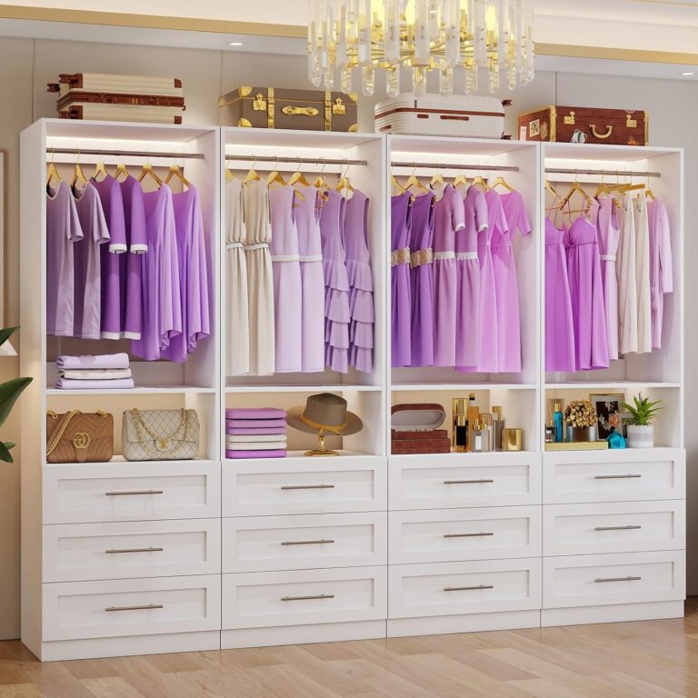 Image 1 of Westcity closet system review