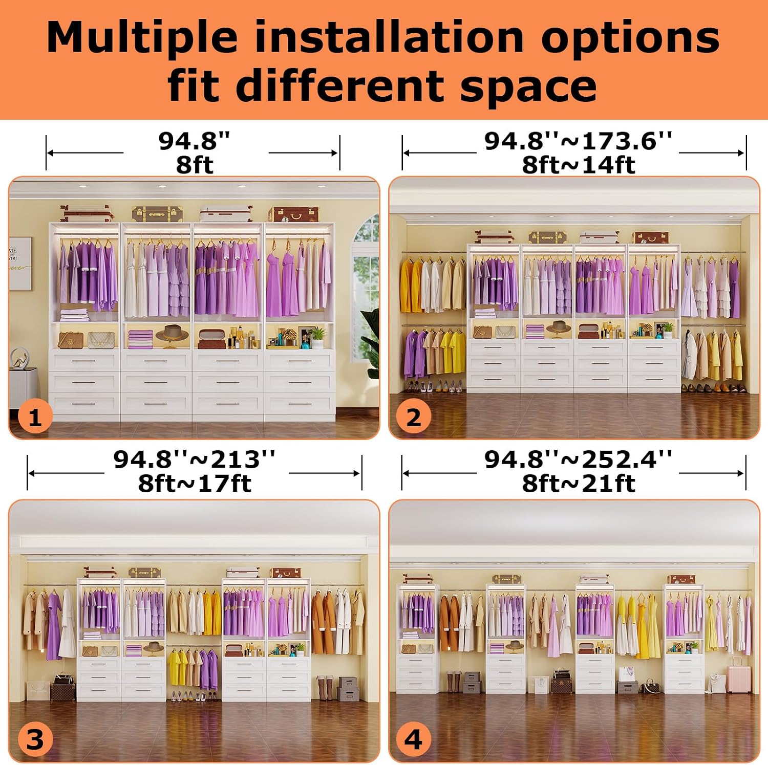 Step-by-step guide for Westcity closet system review,Westcity closet system review and rating,is Westcity closet system worth buying,Westcity closet system review pros cons,Westcity closet system review honest opinion,Westcity closet system review verdict - complete tutorial