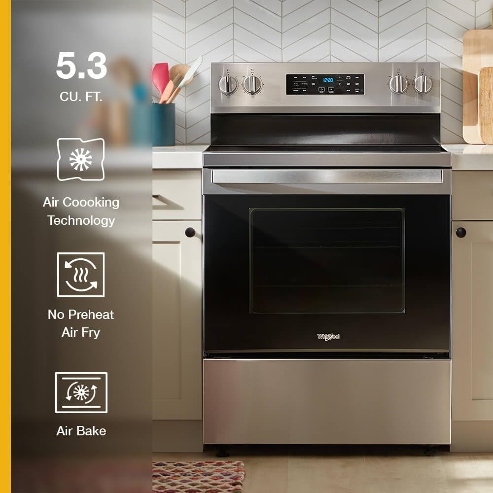 Whirlpool WFES5030RZ review,Whirlpool WFES5030RZ review and rating,Whirlpool WFES5030RZ review pros cons,Whirlpool WFES5030RZ review honest opinion,Whirlpool WFES5030RZ review verdict,Whirlpool WFES5030RZ worth buying performance results — claims verified against real-world testing