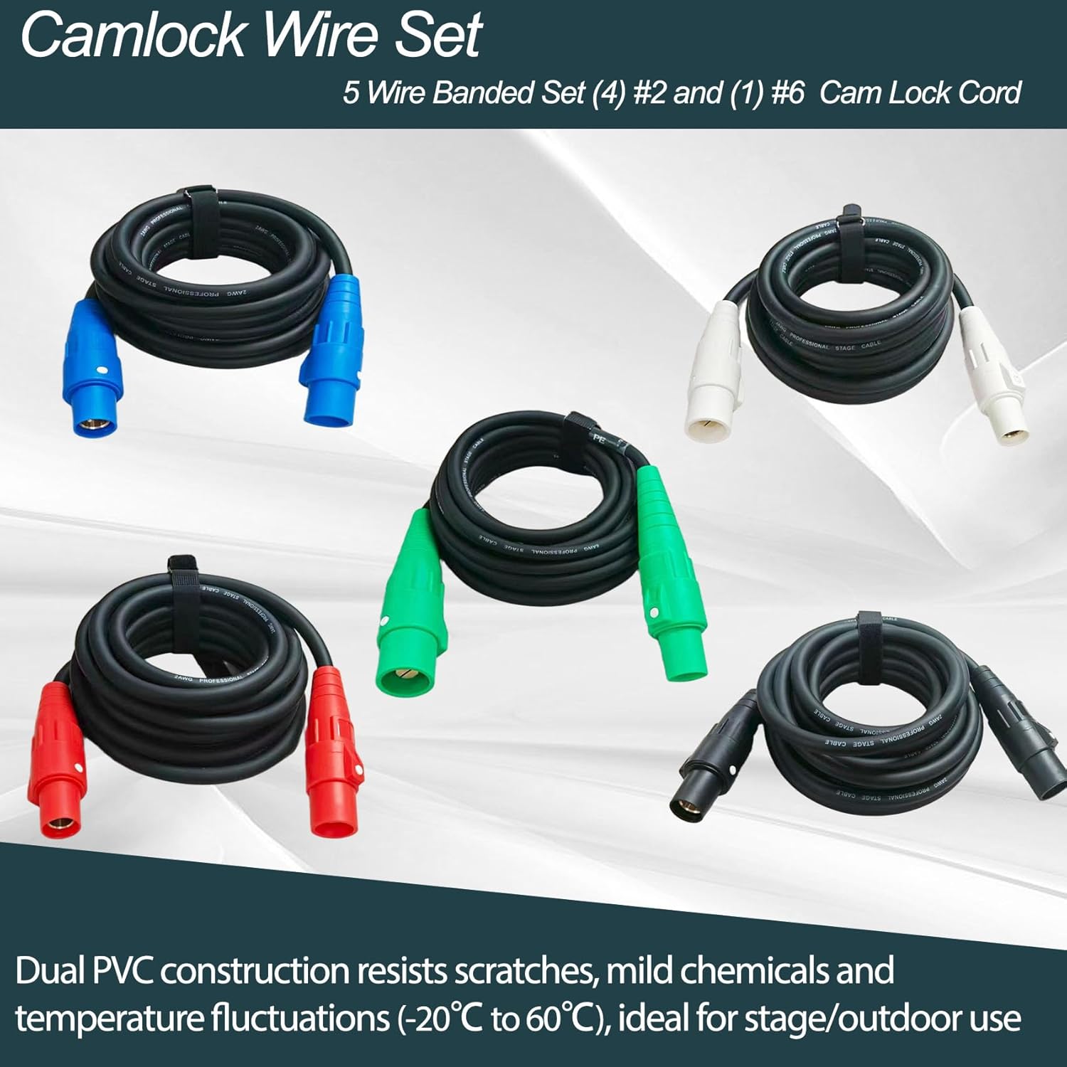 ZGTools camlock cable review ZGTools camlock cable review and rating ZGTools camlock cable worth buying ZGTools camlock cable review pros cons ZGTools camlock cable review honest opinion ZGTools camlock cable review verdict real-world performance test results