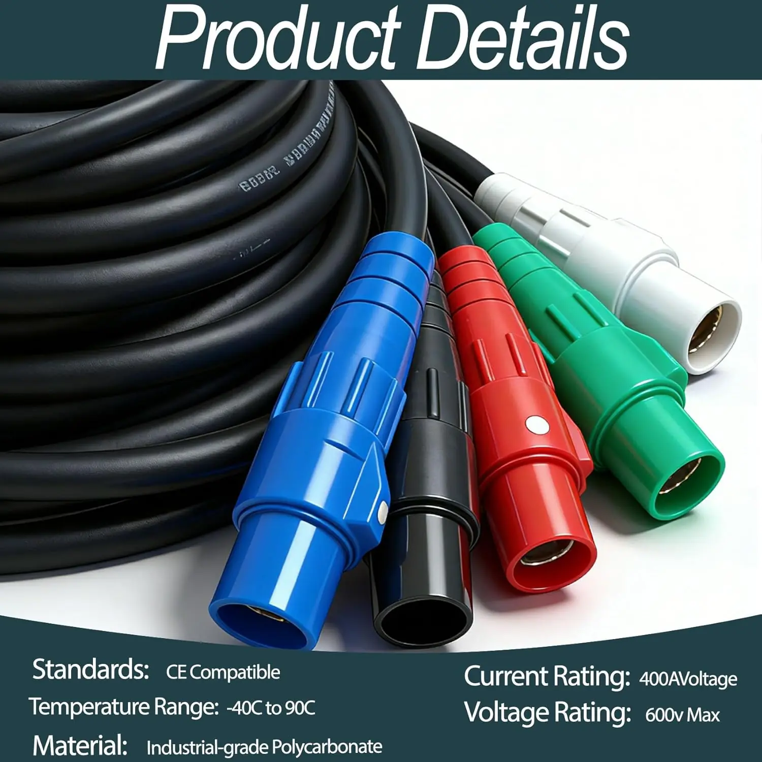 ZGTools Camlock Cable Review: Pros & Cons Worth Buying? 3 ZGTools camlock cable review ZGTools camlock cable review and rating ZGTools camlock cable worth buying ZGTools camlock cable review pros cons ZGTools camlock cable review honest opinion ZGTools camlock cable review verdict features in daily use