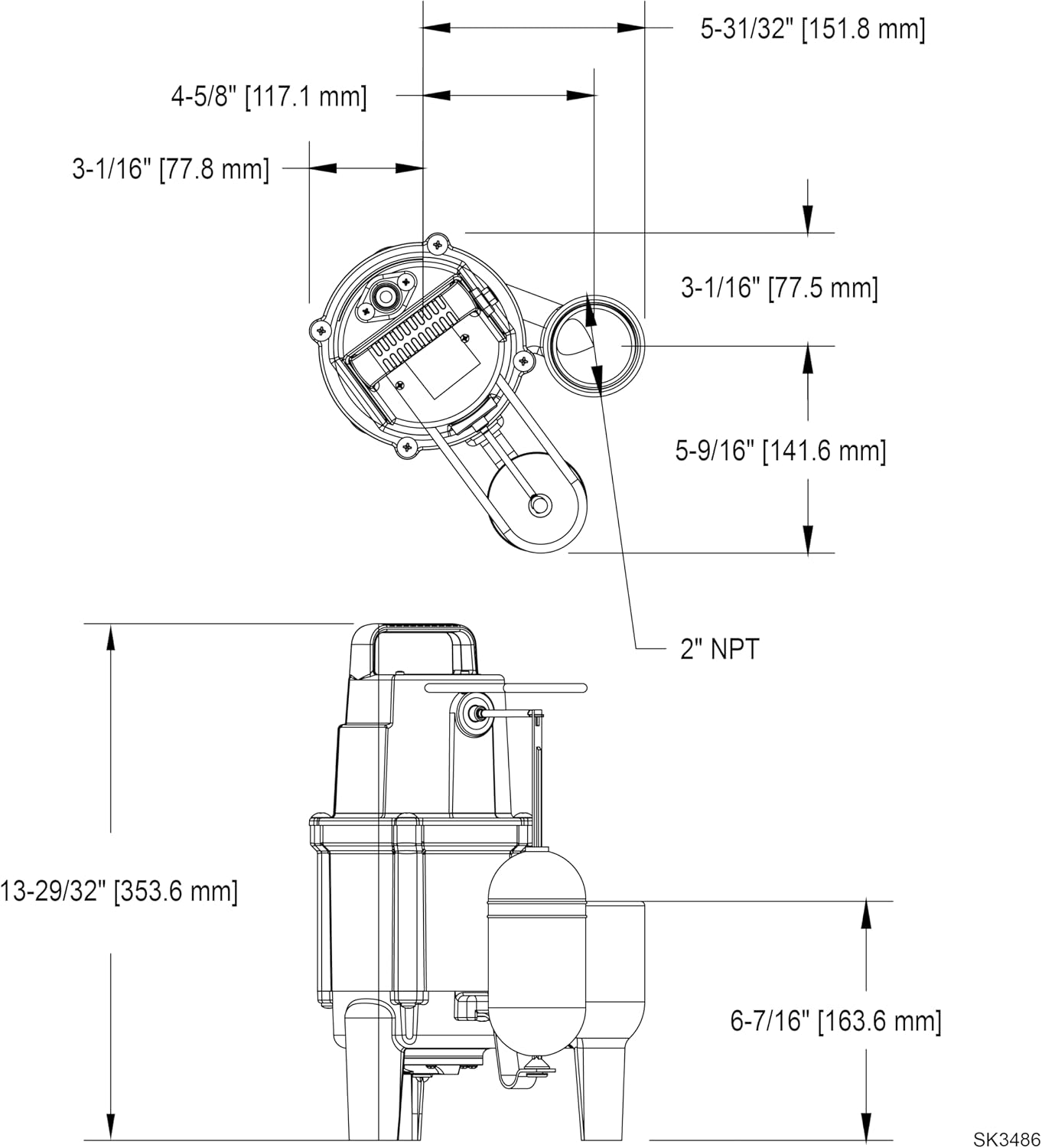 Zoeller M802 grinder pump review,Zoeller M802 review and rating,is Zoeller M802 worth buying,Zoeller M802 review pros cons,Zoeller M802 review honest opinion,Zoeller M802 review verdict features in daily use