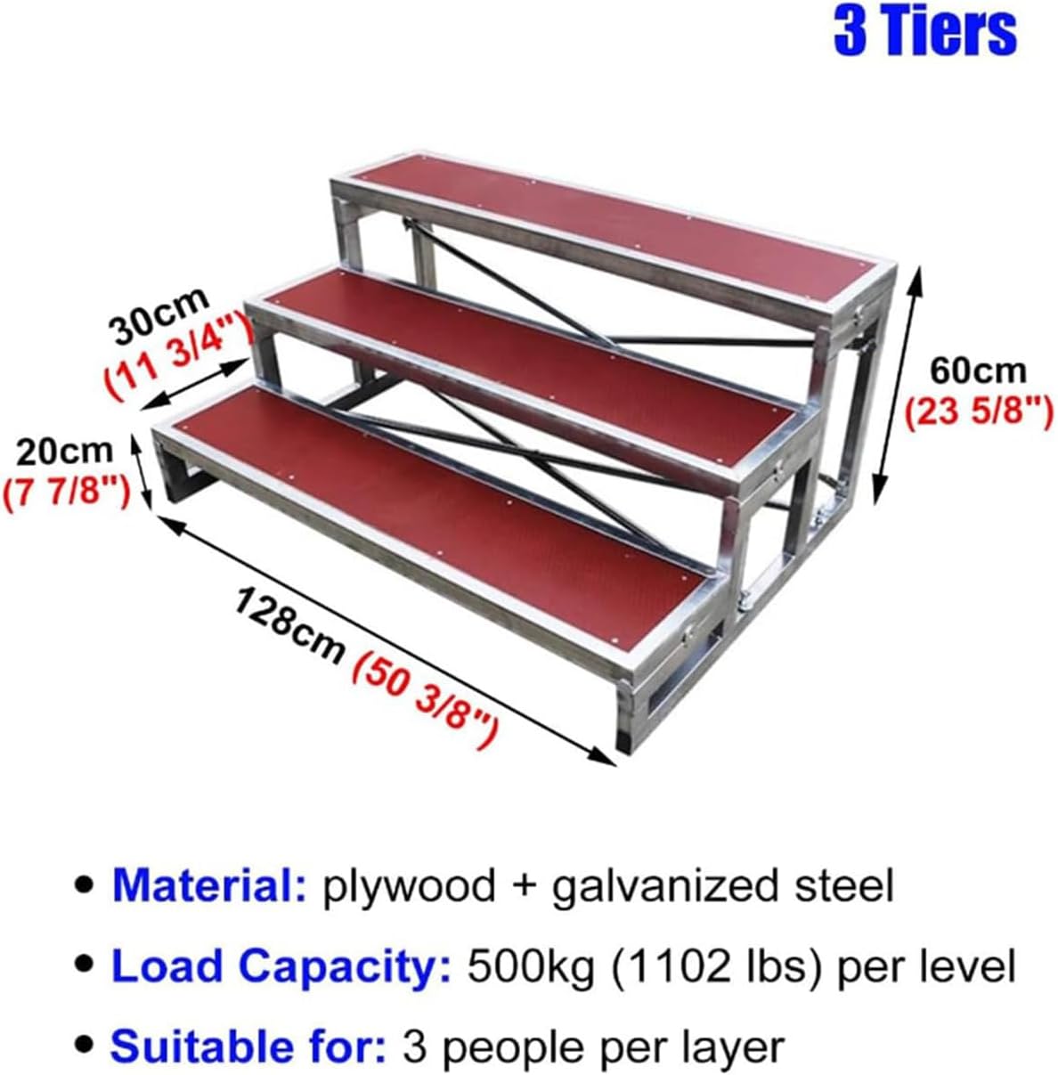 choir risers review portable choir risers review and rating 3 tier choir risers worth buying choir risers review pros cons choir risers review honest opinion choral risers review verdict real-world performance test results