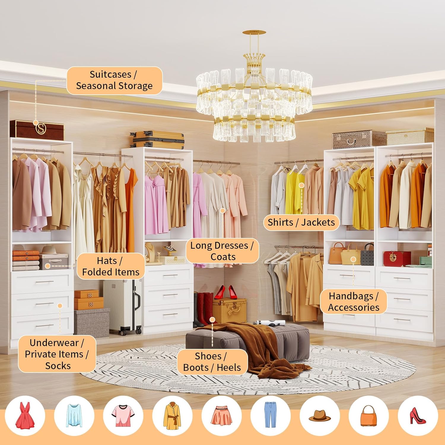 fastgo closet system review,fastgo closet system review pros cons,fastgo closet system review verdict,fastgo closet system review and rating,fastgo closet system review honest opinion,is fastgo closet system worth buying after weeks of real-world daily use
