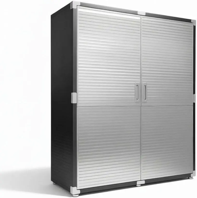 Metal Storage Cabinet Review: Pros & Cons Worth Buying? 1 metal storage cabinet review,heavy duty storage cabinet review pros cons,garage storage cabinet review honest opinion,lockable metal cabinet review verdict,industrial storage cabinet review worth buying,adjustable shelf cabinet review rating unboxing — first impressions and package contents