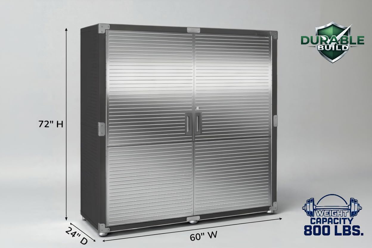 metal storage cabinet review,heavy duty storage cabinet review pros cons,garage storage cabinet review honest opinion,lockable metal cabinet review verdict,industrial storage cabinet review worth buying,adjustable shelf cabinet review rating after weeks of real-world daily use